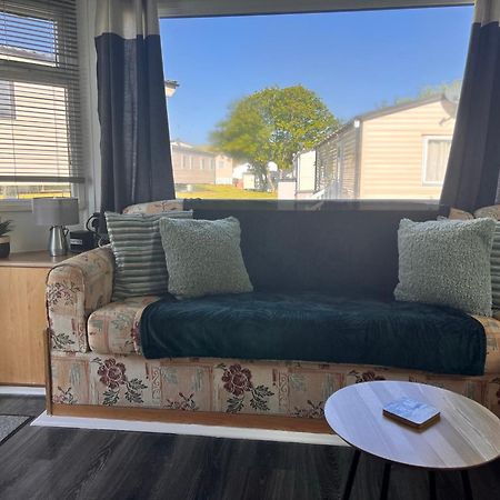 Cornish Coastal Retreats- 74 Newquay View 아파트 외부 사진