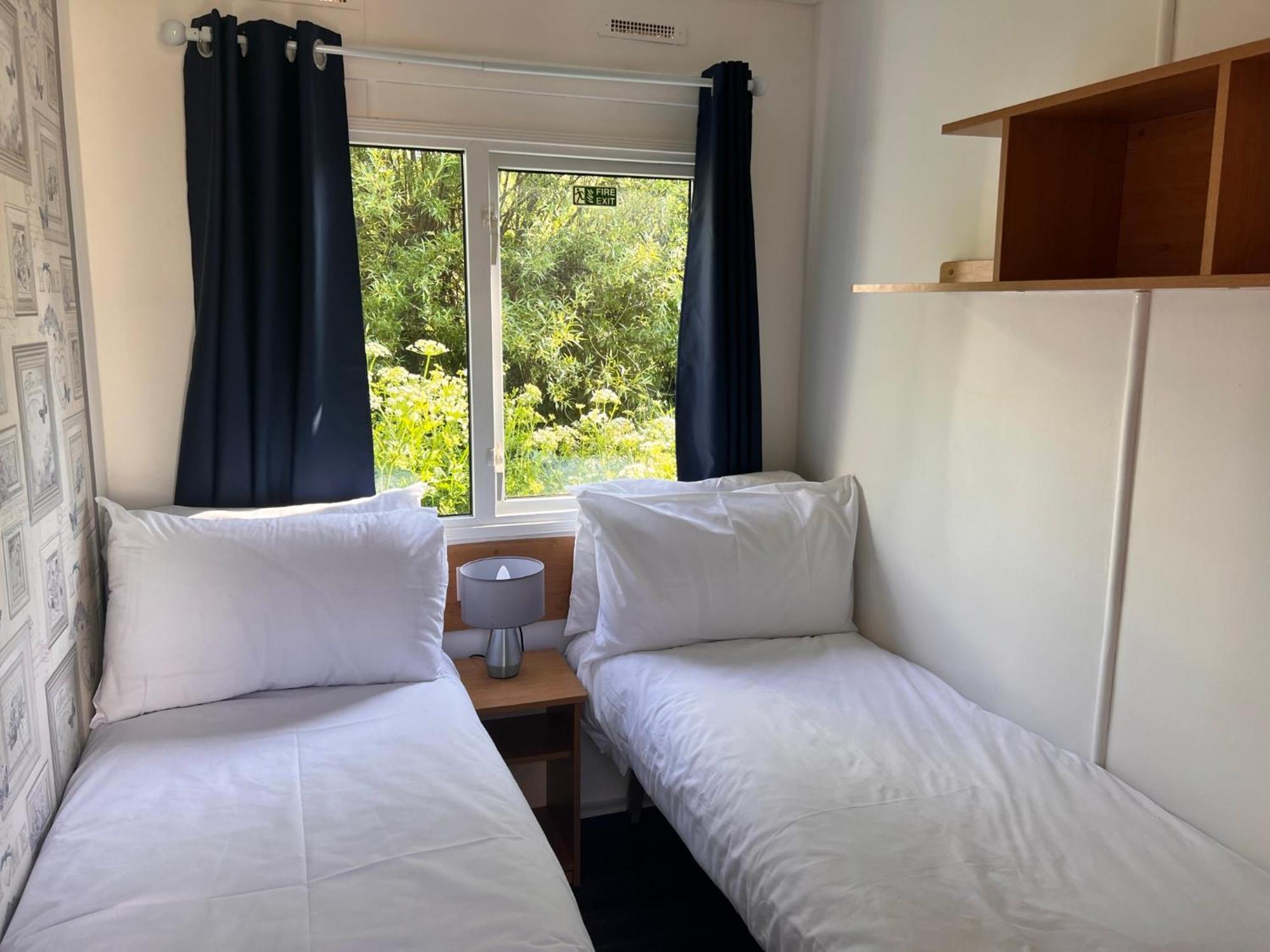 Cornish Coastal Retreats- 74 Newquay View 아파트 외부 사진