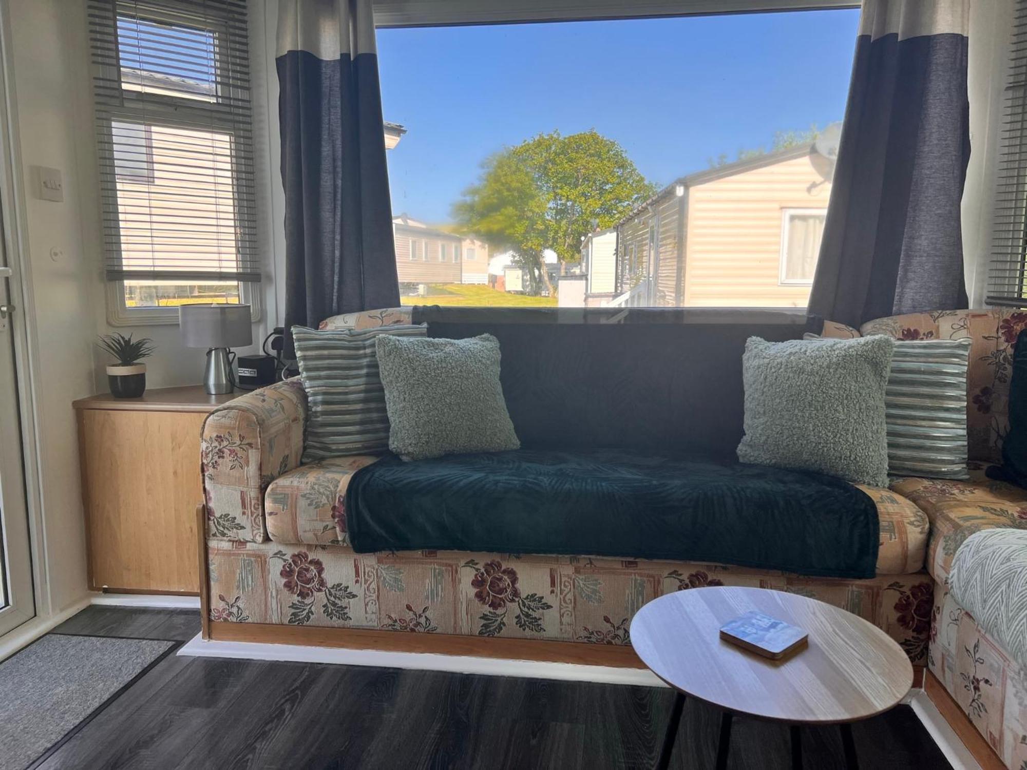 Cornish Coastal Retreats- 74 Newquay View 아파트 외부 사진