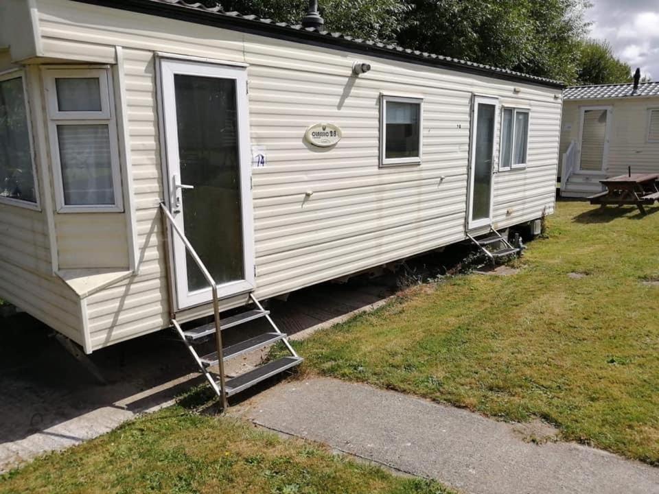 Cornish Coastal Retreats- 74 Newquay View 아파트 외부 사진