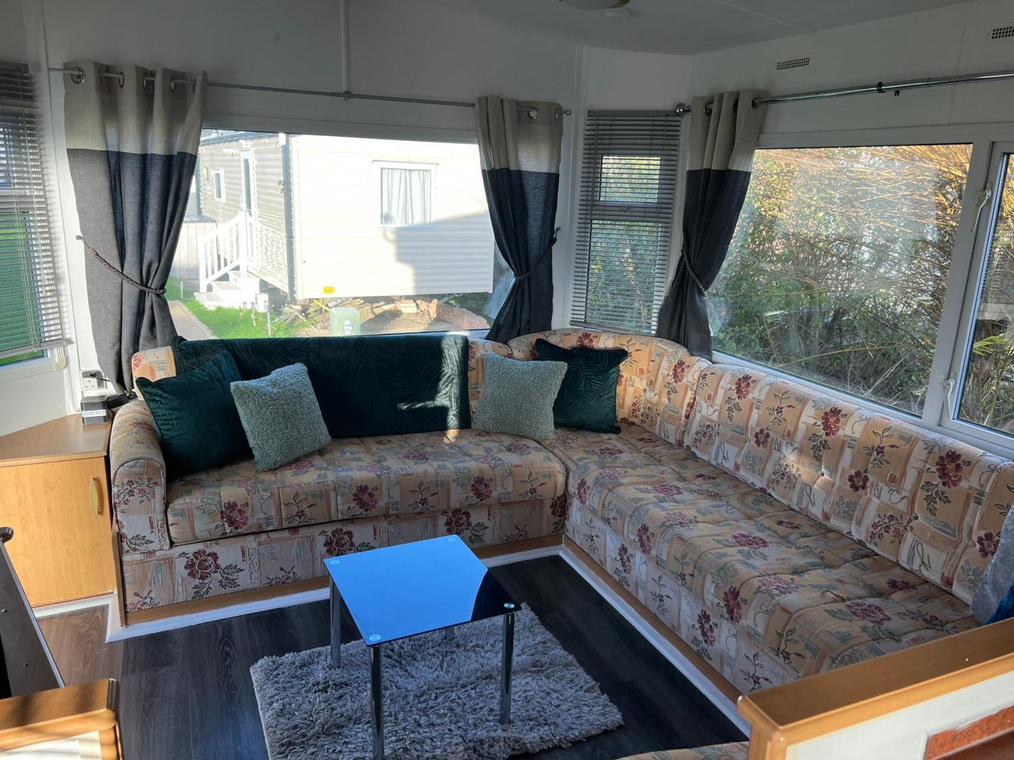 Cornish Coastal Retreats- 74 Newquay View 아파트 외부 사진